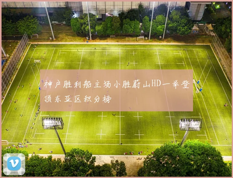 神户胜利船主场小胜蔚山HD一举登顶东亚区积分榜