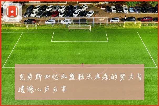 克劳斯回忆加盟勒沃库森的努力与遗憾心声分享